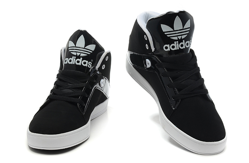 adidas chaussure homme haute